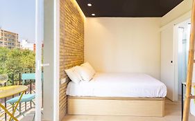 Private Room Beach Valencia